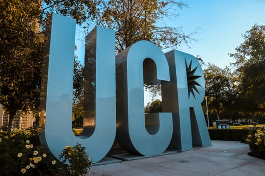 UC Riverside