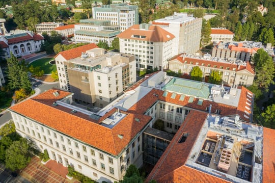 UC Berkeley